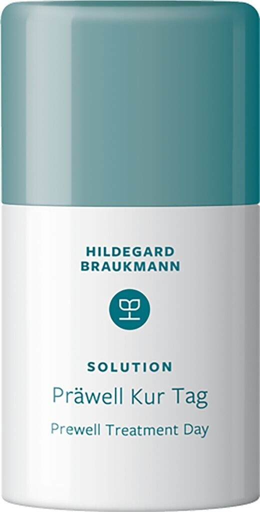 Hildegard Braukmann Prewell Treatment Day (50ml)