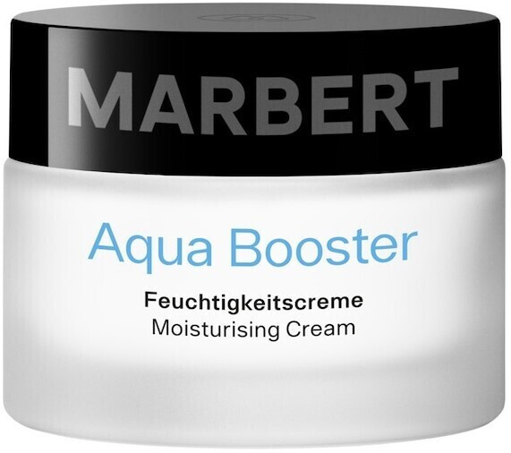Marbert Aqua Booster Moisturizing Cream (50ml)