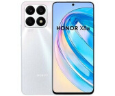 Honor X8A Titanium Silver