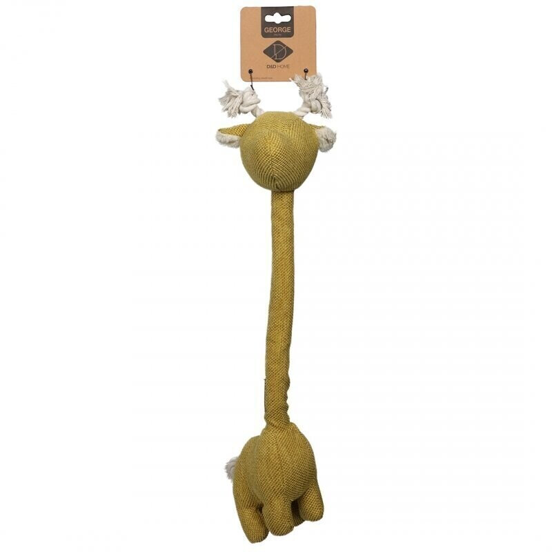 EBI Peluche pour chien EBI Peluche pour chien