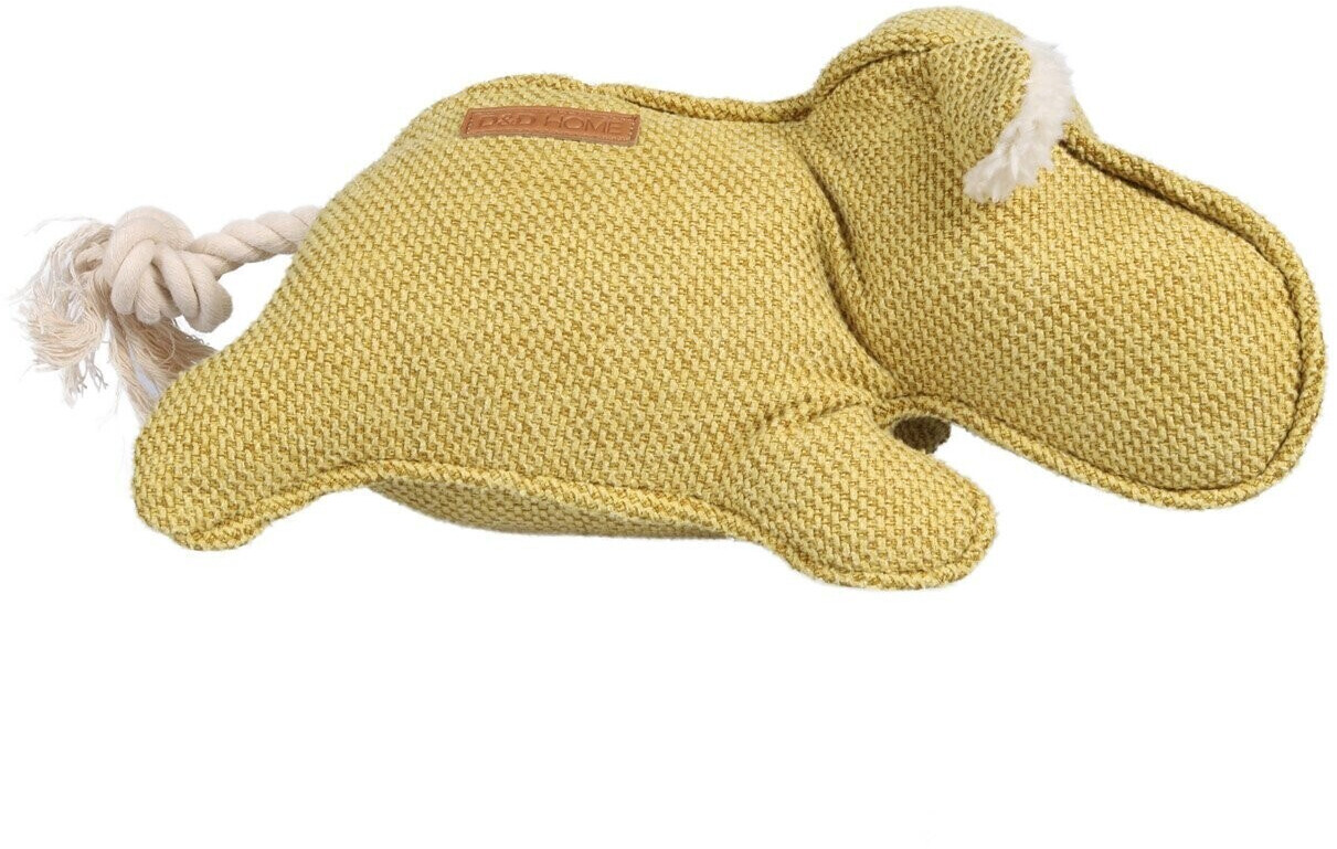 EBI Peluche pour chien EBI Peluche pour chien