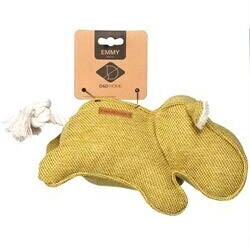 EBI Peluche pour chien EBI Peluche pour chien