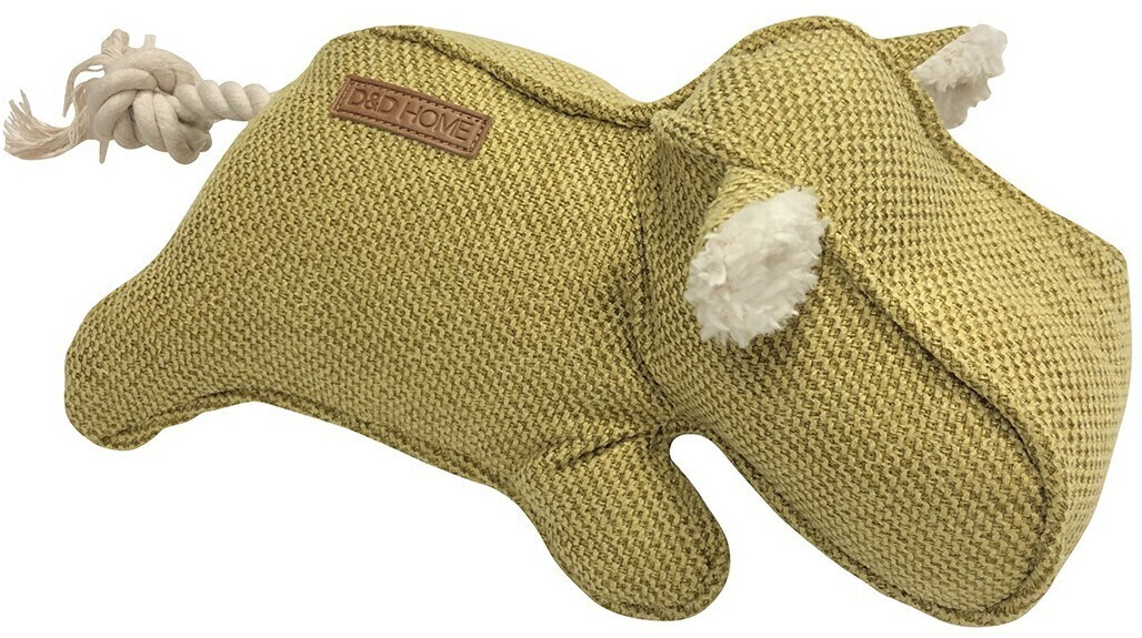 EBI Peluche pour chien EBI Peluche pour chien