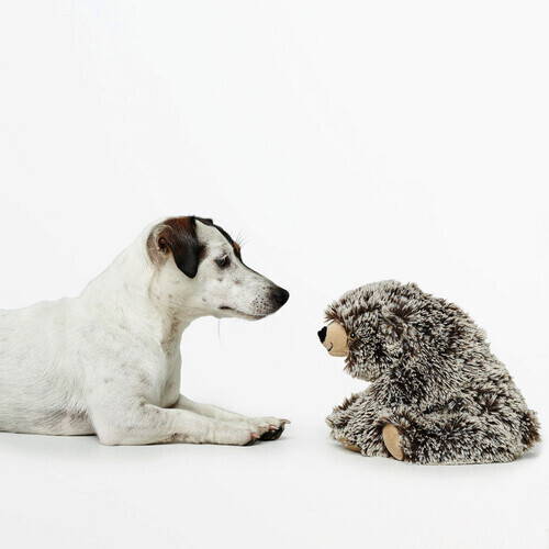 HUNTER Peluche pour chien 67448 HUNTER Peluche pour chien 67448