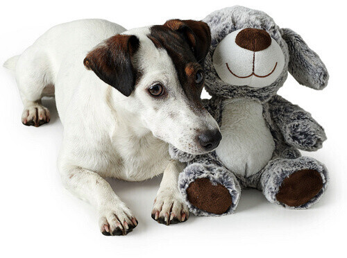 HUNTER Peluche pour chien 67451 HUNTER Peluche pour chien 67451