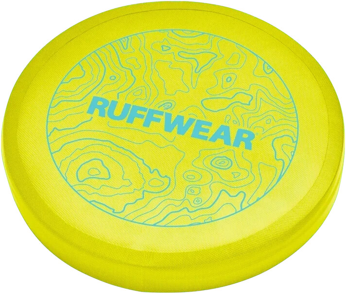 Ruffwear Frisbee pour chien 6013-315 Ruffwear Frisbee pour chien 6013-315