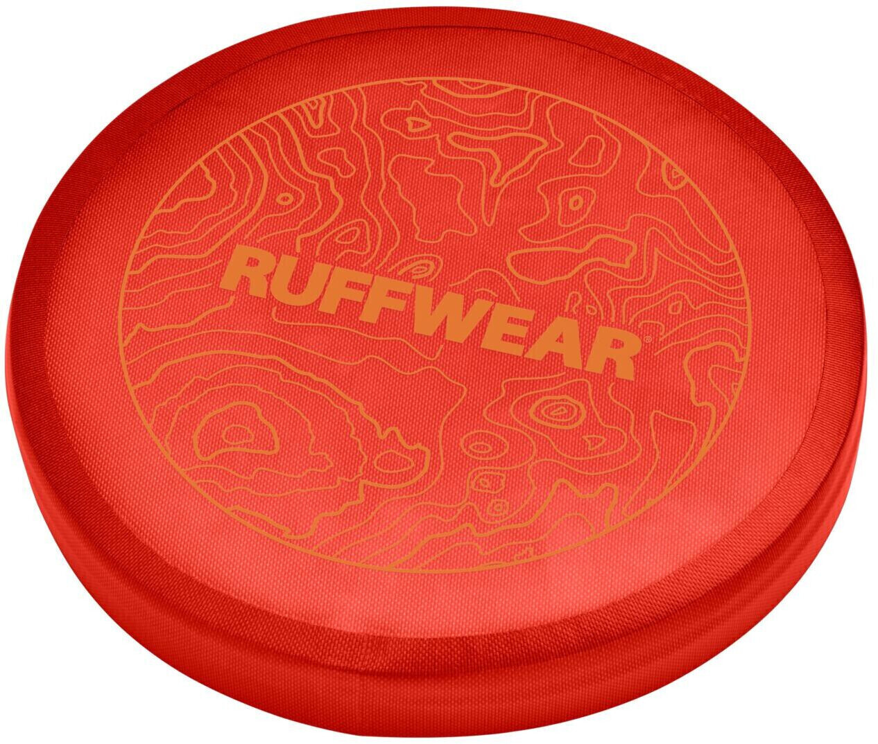 Ruffwear Frisbee pour chien 6013-607 Ruffwear Frisbee pour chien 6013-607