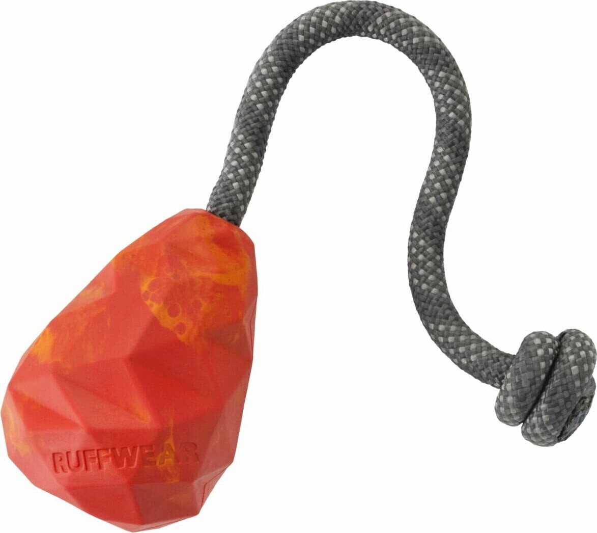 Ruffwear Jouet à friandises pour chien 60811-607 Ruffwear Jouet à friandises pour chien 60811-607