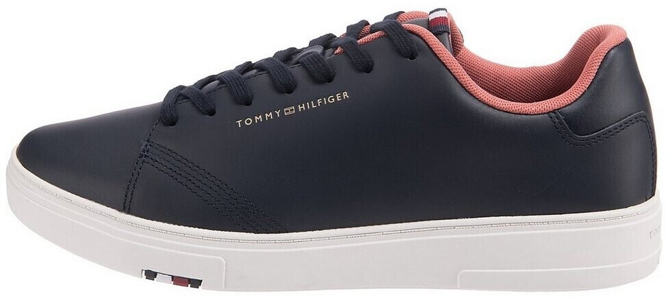 Tommy Hilfiger Elevated Cupsole Sneaker (FM0FM04487) ab 70,00 