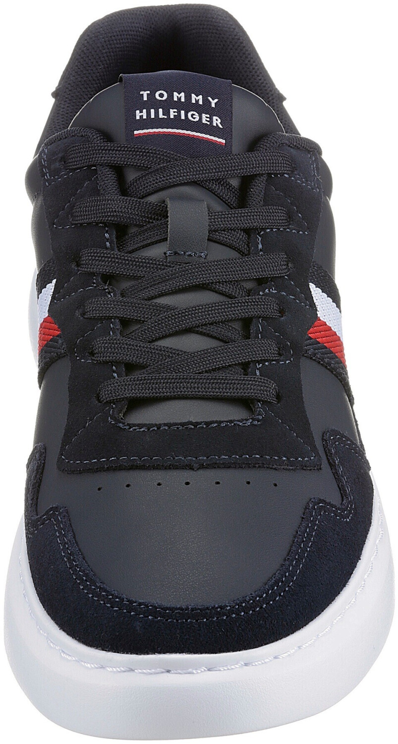 Tommy Hilfiger Cupsole Sneaker (FM0FM04427) desert sky