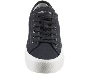 Tommy hilfiger cheap canvas lace up