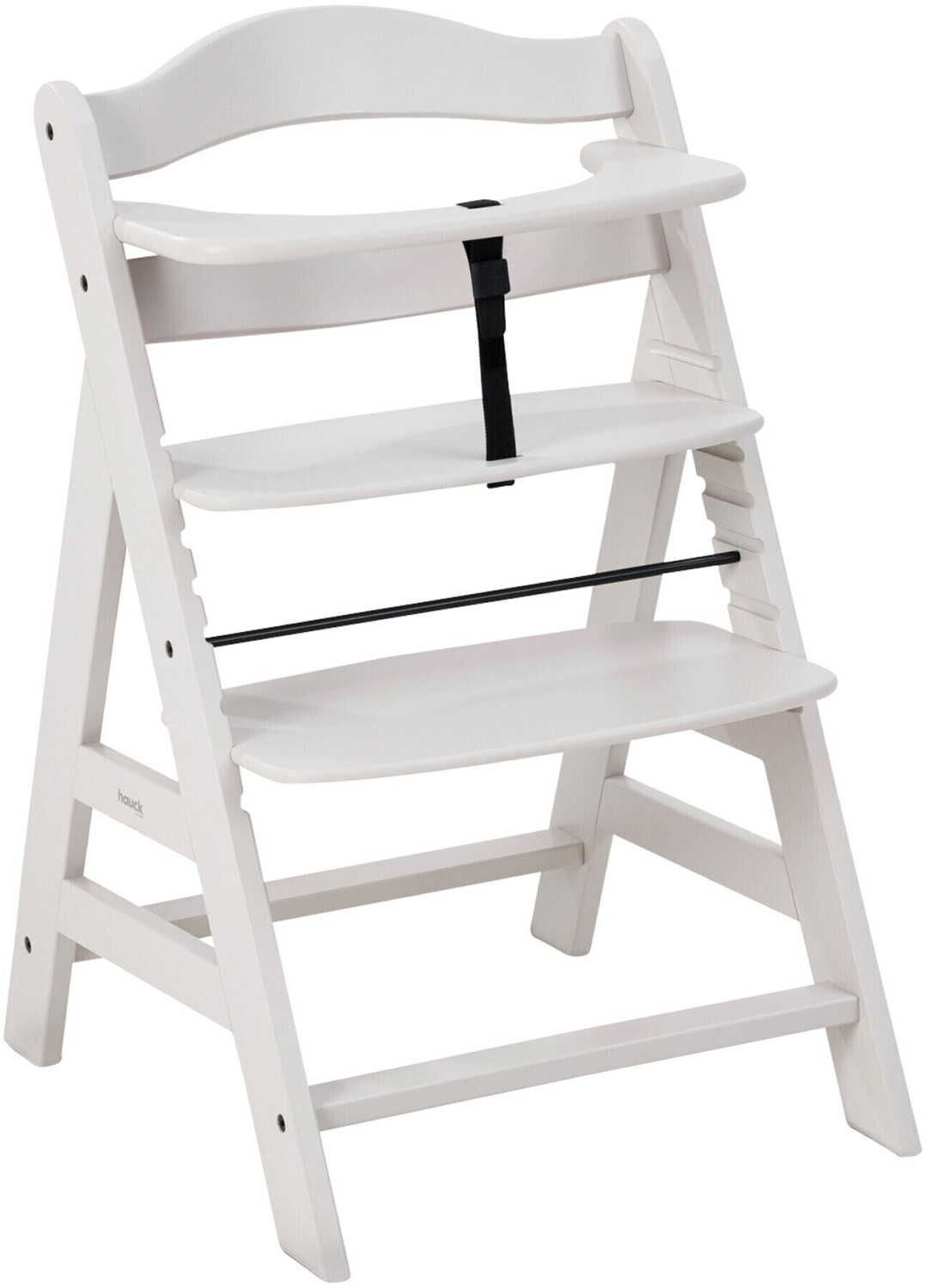 Hauck Alpha+ FSC creme