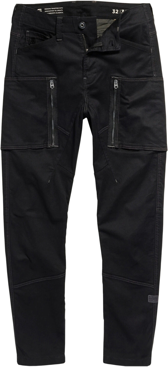 Zip Pocket 3D Skinny Cargohose 2.0 | Beige | ® DE Zip Pocket 3D Skinny Cargohose 2.0 | Beige | ® DE