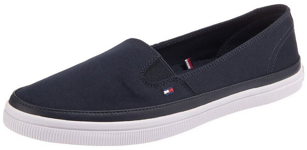 Tommy Hilfiger Essential Kesha Slip-On Women (FW0FW07121)