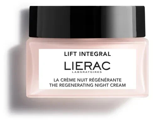 Photos - Other Cosmetics Lierac Lift Integral The Regenerating Night Cream  (50 ml)