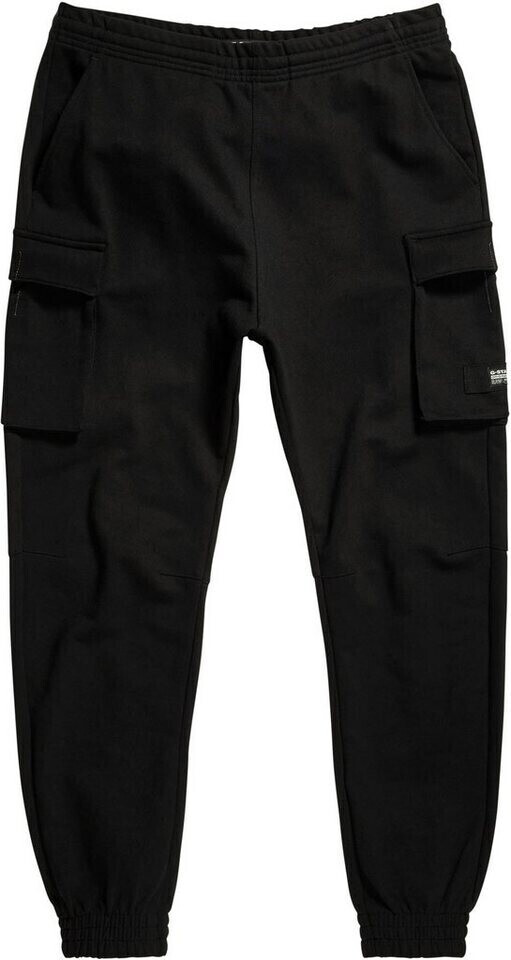 G-Star Cargo Pocket Sweat Pants (D21529-A613)