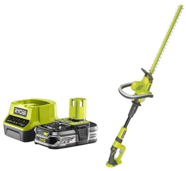 Ryobi One+ OHT 1850 (1 x 2,5 Ah + chargeur rapide)