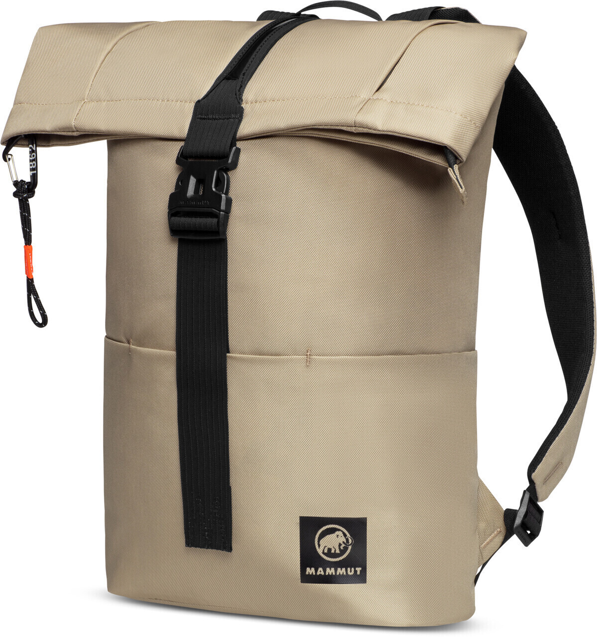 Mammut Xeron 15 safari