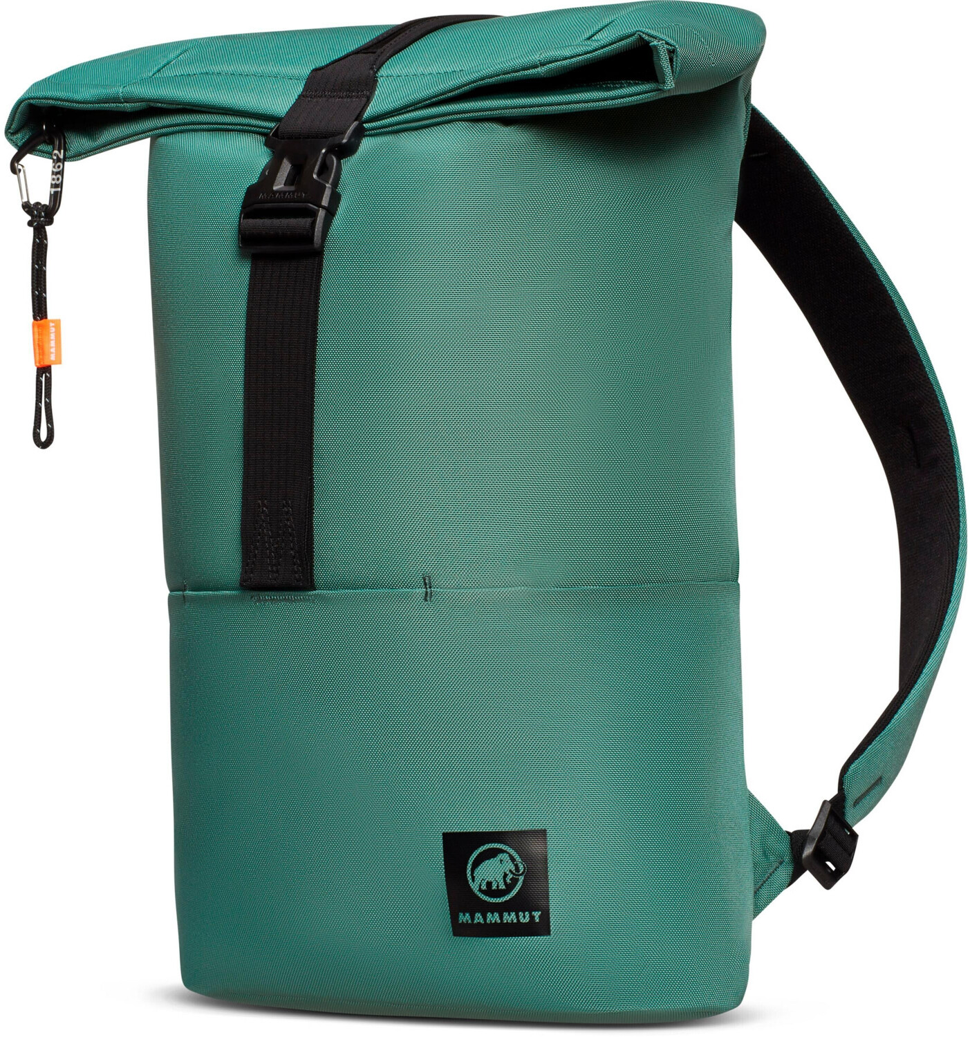 Mammut Xeron 15 dark jade