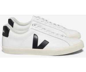 Veja Esplar Leather W white black ab 130 00 Preisvergleich bei idealo