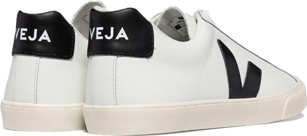 Esplar leather white black sales