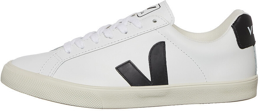 Veja Esplar Leather W white/black