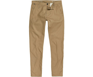 G star bronson store straight tapered chino