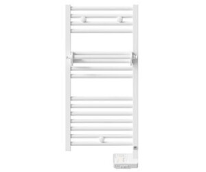 Sèche-serviette Thermor Riva 4 blanc brillant 750 w - Thermor