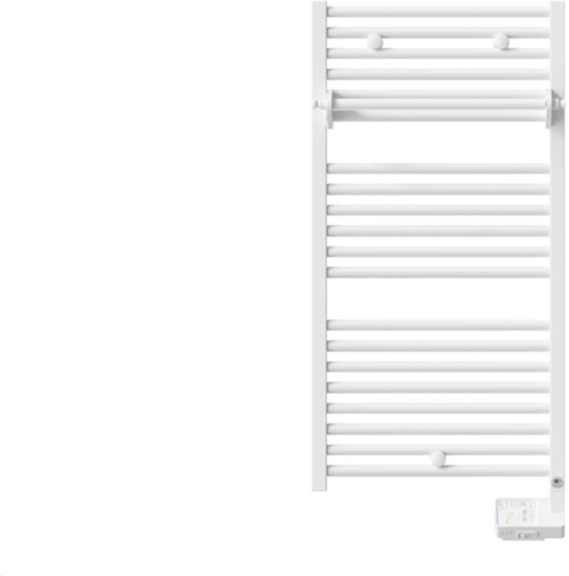 Thermor Corsaire 2 standard 500 W blanc