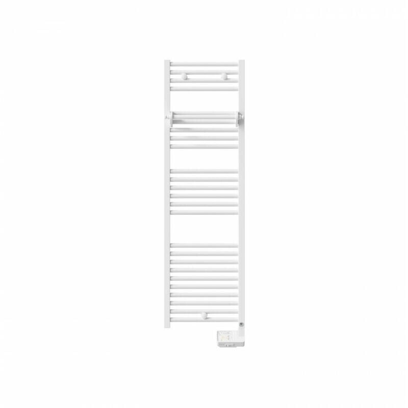 Thermor Corsaire 2 étroit 500 W blanc