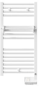 Thermor Corsaire 2 étroit 300 W blanc