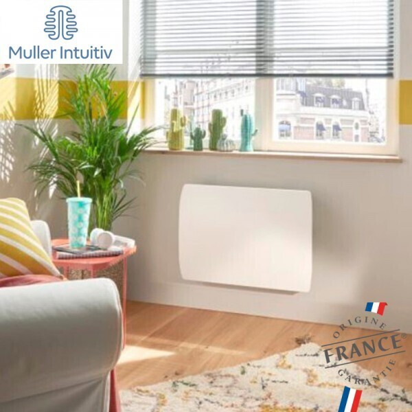 Muller Intuitiv Oslo