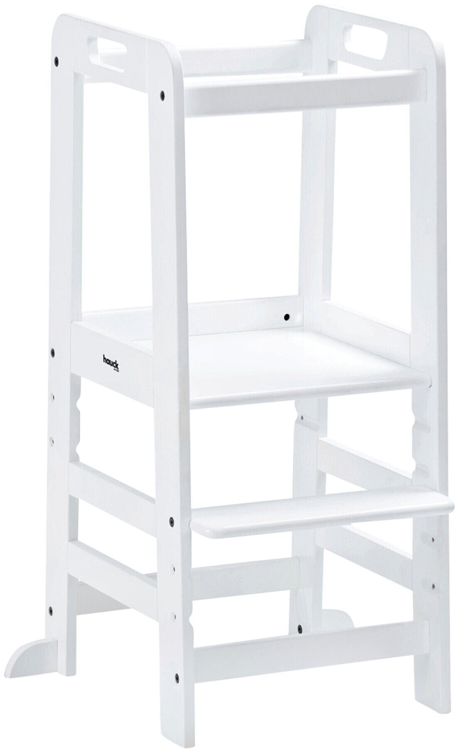 Hauck Learn N Explore white