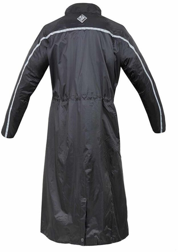 Tucano Urbano Veste Pluie Parabellum noir