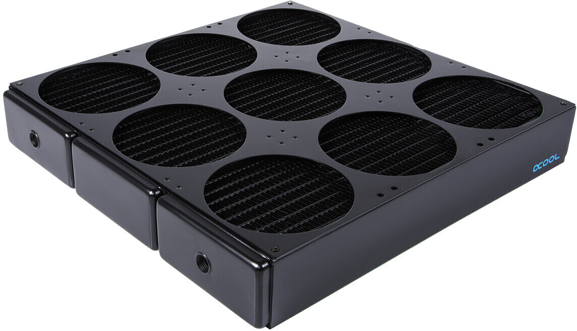 Alphacool NexXxoS UT60 Full Copper 1080mm Nova Radiator