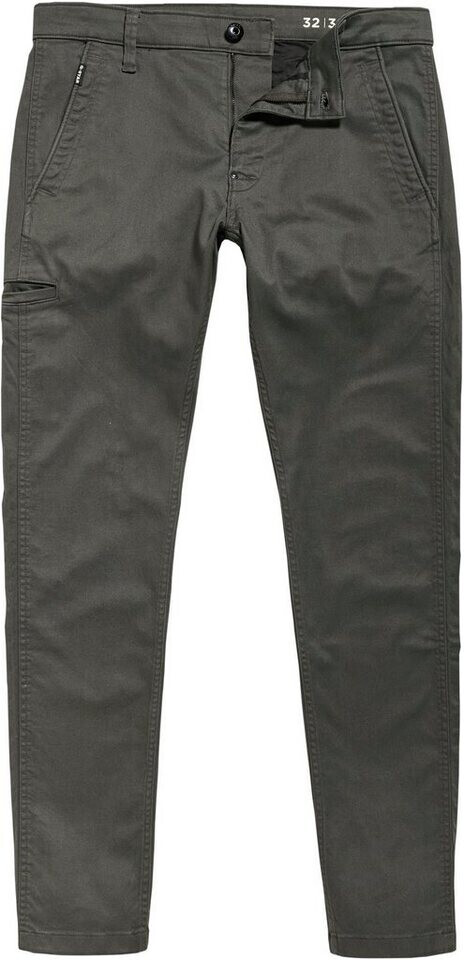 G-Star Skinny Chino 2.0 (D21974-C105) asfalt
