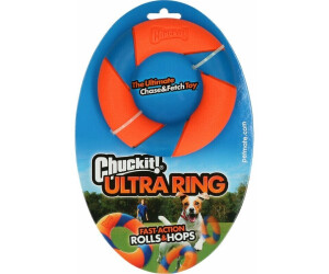 Chuckit Ultra Ring 32139 desde 9 75 Compara precios en idealo