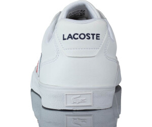 Lacoste carnaby store evo tricolor