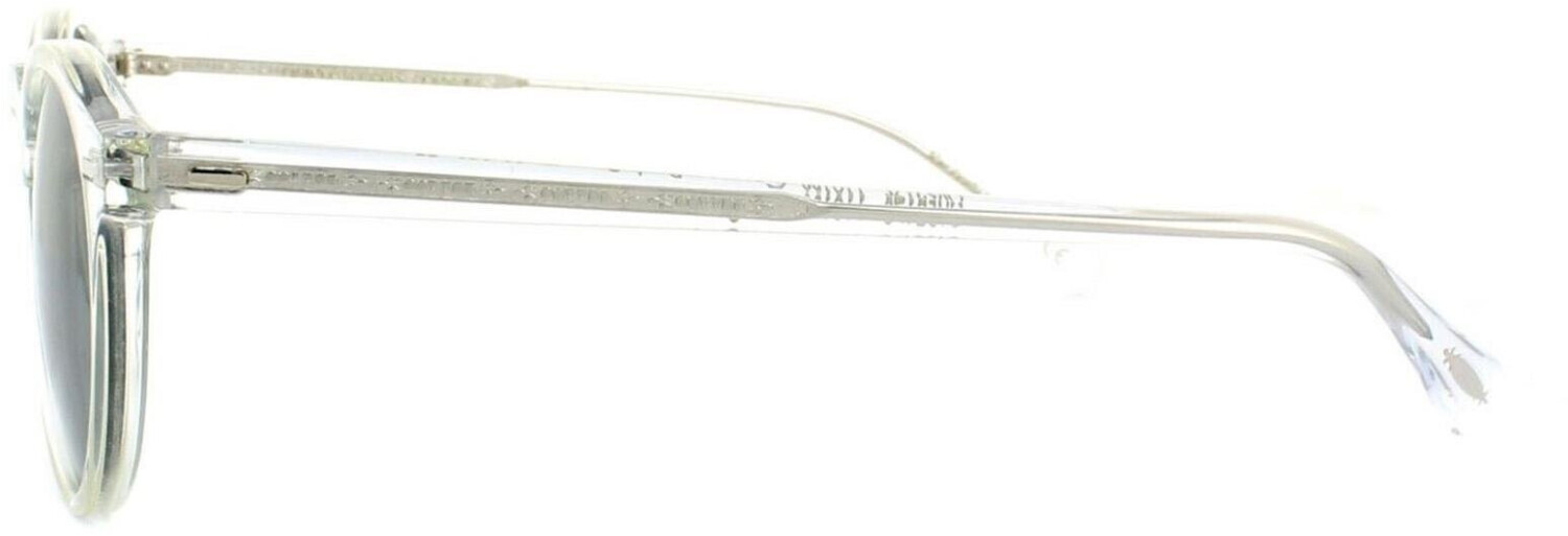 Buy Oliver Peoples Gregory Peck Sun OV5217S 1101R8 from 189.00