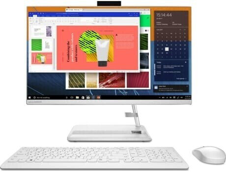 Lenovo IdeaCentre AIO 3 24ALC6 (F0G100JLSP) desde 821,68 € | Compara  precios en idealo | Computer & Büro