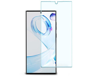 Samsung Galaxy S23 Ultra 5G Spigen Glas.tR Platinum Tempered Glass Screen  Protector - 9H