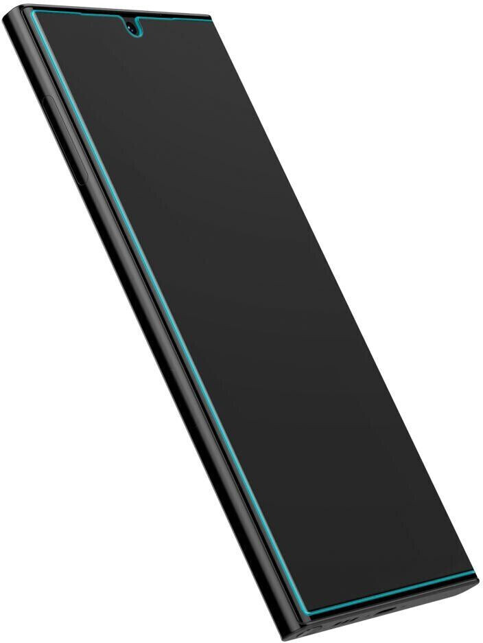Samsung Galaxy S22 Ultra Panzerglas - Spigen GlastR Platinum 2.0 Test