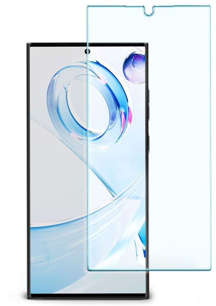Spigen Glas.tR Platinum 2.0 (Galaxy S23 Ultra)