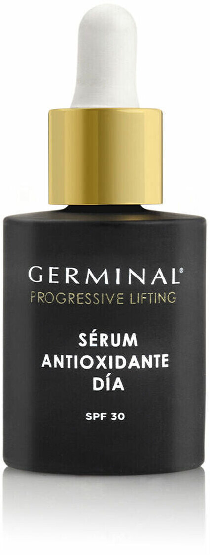 Germinal Radiance Day Serum (30 ml)