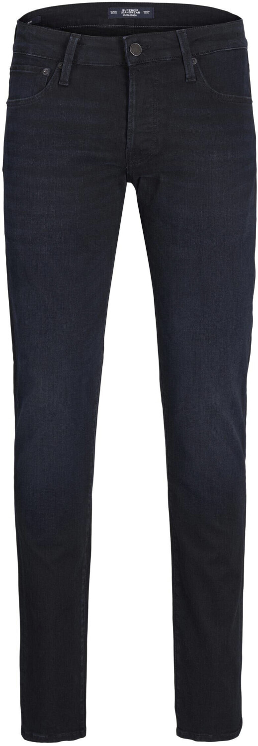Jack & Jones Glenn Icon (556 LID) blue denim