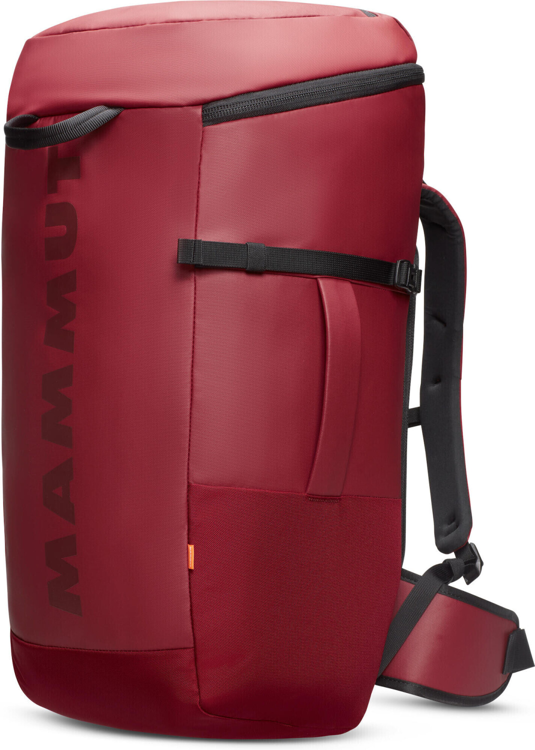Mammut Neon 55 Women blood red