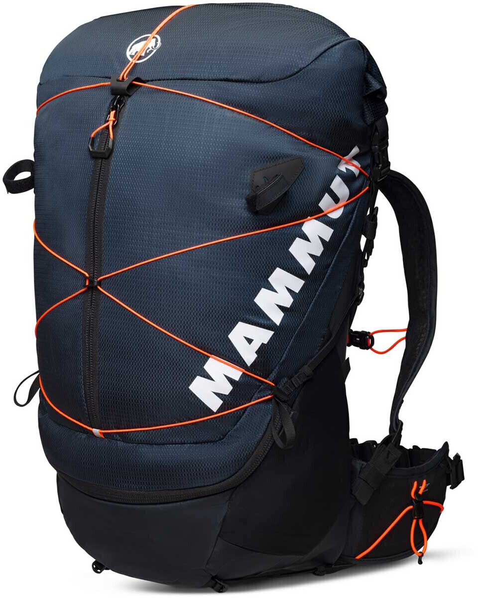 Mammut Ducan Spine 50-60 Women marine/black