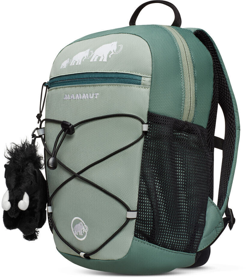 Mammut First Zip 4 jade/dark jade