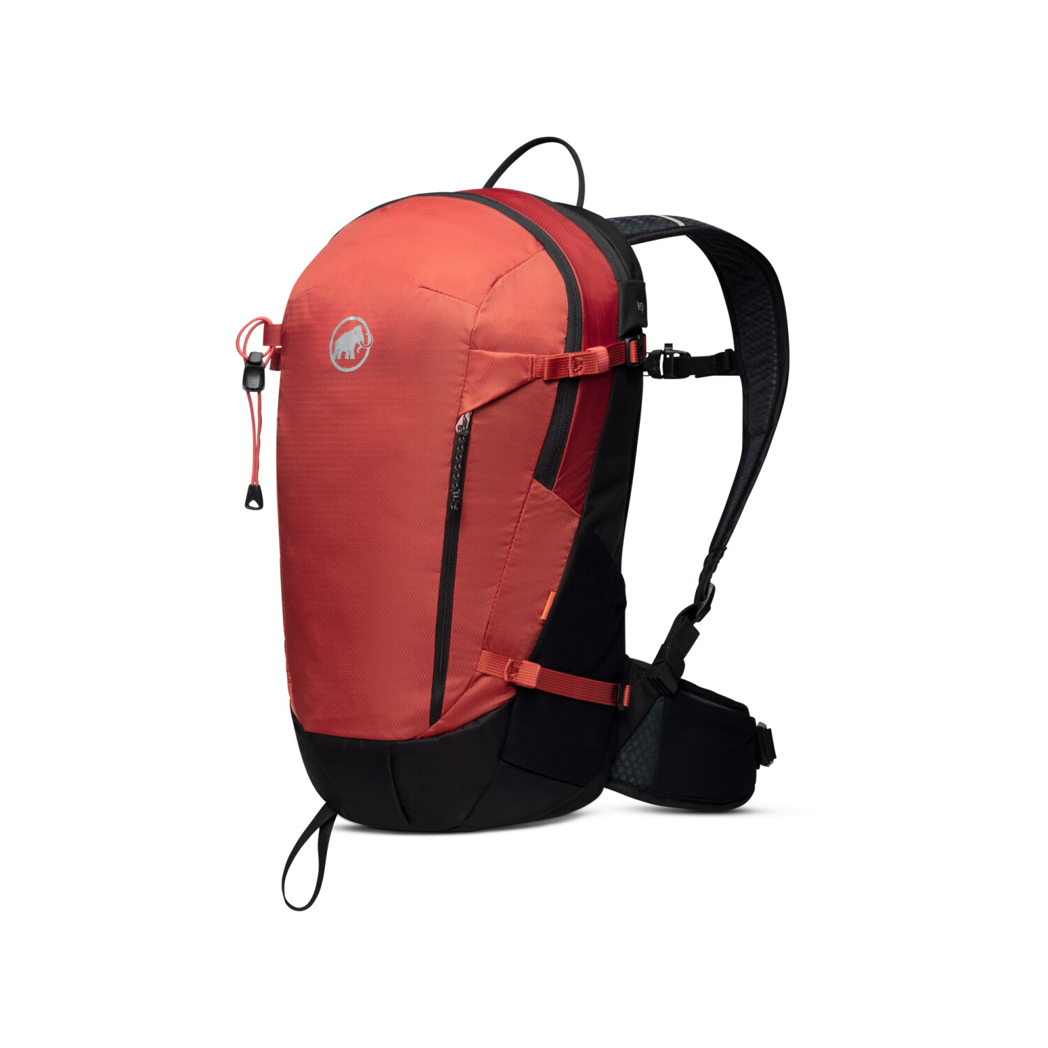 Mammut Lithium 20 Women salmon/black
