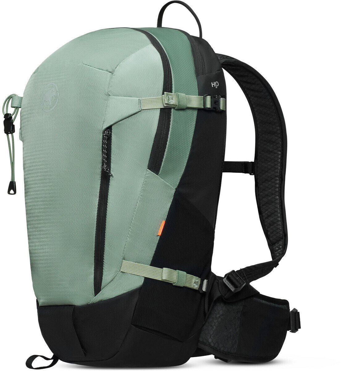 Mammut Lithium 20 Women jade/black
